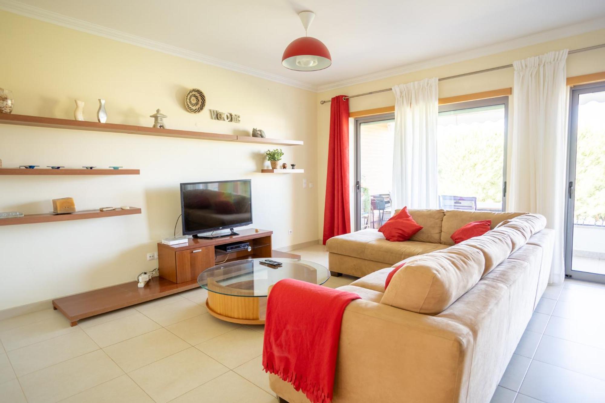 Catarina Holiday home *
